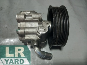 Power Steering Pump 2.7 TDV6 DISCOVERY 3 2005-2009; RANGE ROVER SPORT 2005-2009 QVB500400 7h22-3a696-ab - Img 2