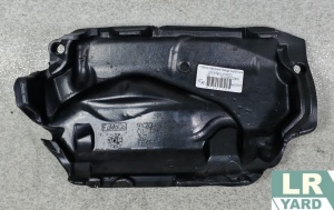 Protectie injectoare stanga superioara Motor 3.0 TDV6 Gen1 Euro5; Motor 3.0 TDV6 Gen2 Euro6 LR014223 9X2Q-9U550-CA - Img 1