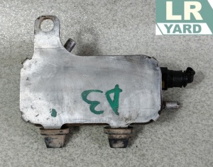 Racitor Combustibil Motor 2.7 TDV6; Motor 3.0 TDV6 Gen1 Euro5; Motor 3.6 TDV8; Motor 4.4 TDV8 DISCOVERY 3 2005-2009; DISCOVERY 4 2010-2016; RANGE ROVER SPORT 2005-2009; RANGE ROVER SPORT 2010-2013; RANGE ROVER 2002-2009; RANGE ROVER 2010-2012 LR031827 5H2 - Img 2