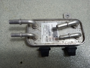 Racitor combustibil Motor 3.0 TDV6 Gen2 Euro6 LR038811 CPLA-9N103-AA