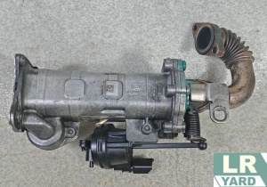 Racitor EGR 2.2 euro 5 LR057662 BG9Q-9F464-BA, LR057662