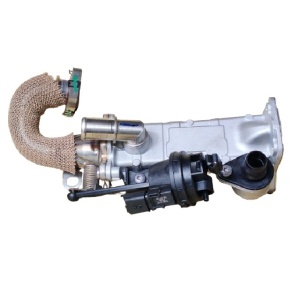 Racitor EGR LR057662 Original Land Rover BG9Q-9F464-BA, LR057662