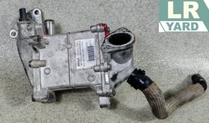 Racitor EGR Motor 2.0 Ingenium DTD; Motor 2.0 Ingenium DTA LR073730 G4D3-9F464-BA