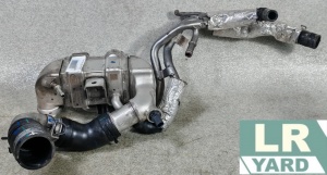 Racitor EGR Motor 2.0 Ingenium DTY LR164411 M4D3-9F464-BB, LR164411 - Img 2
