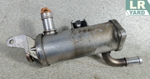 Racitor EGR stanga Motor 2.7 TDV6 E4 LR004535 7H2Q-9F464-EA, LR004535 - Img 2