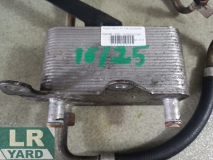 Racitor ulei cutie viteze FREELANDER 1 1996-2006 Motor 2.0 TD4 UBC000060 1H5Z-6B856-FA - Img 2