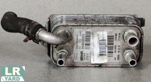 Racitor ulei CV FREELANDER 2 2006-2014; RANGE ROVER EVOQUE 2012-2018 LR002916 6G91-7A095-AD - Img 1
