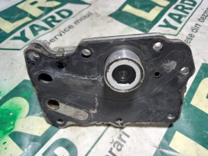 Racitor ulei Motor 2.0 Ingenium DTD; Motor 2.0 Ingenium DTA; Motor 2.0 Ingenium Benzina LR075630 G4D3-6A642-AA - Img 2