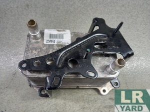 Racitor ulei Motor 3.0 Diesel I6 Ingenium LR172844 K6D3-6A642-BB