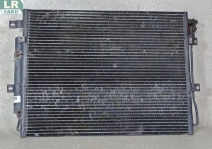 Radiator AC D4; RRS10 LR018405 AH32-19C600-CB - Img 2