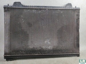 Radiator apa Motor 2.0 Ingenium DTD; Motor 2.0 Ingenium DTA Jaguar XE RANGE; Jaguar ALL NEW XF T2H7869 GX73-8005-EC - Img 2