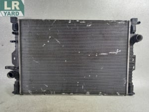 Radiator apa Motor 2.2 TD4/SD4FREELANDER 2 2006-2014; RANGE ROVER EVOQUE 2012-2018; DISCOVERY SPORT ≥2015 LR039623 6G91-8005-AB