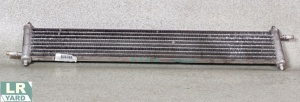 Radiator combustibil Motor 3.0 TDV6 Gen1 Euro5; Motor 3.0 TDV6 Gen2 Euro6; Motor 4.4 TDV8 RANGE ROVER SPORT 2014-2022; RANGE ROVER 2013-2022 LR034575 CPLA-8D010-AA