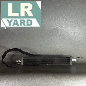 Radiator combustibil Motor 3.0 TDV6 Gen1 Euro5; Motor 3.6 TDV8 DISCOVERY 4 2010-2016; RANGE ROVER SPORT 2010-2013 LR016639 7H32-9N103-AB - Img 2