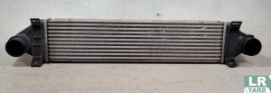 Radiator intercooler Motor 2.2 TD4/SD4 FREELANDER 2 2006-2014 LR009802 6G91-9L440-ED - Img 1