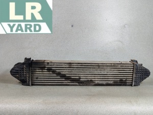 Radiator intercooler Motor 2.2 TD4/SD4 FREELANDER 2 2006-2014 LR009802 6G91-9L440-ED - Img 1
