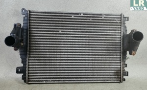 Radiator intercooler Motor 2.2 TD4/SD4 Jaguar XF C2Z30770 CX23-9L440-ED