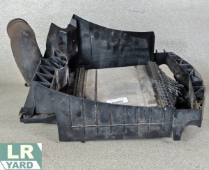Radiator intercooler Motor 4.4 TDV8 LR036432 CPLA-9L440-AC - Img 2