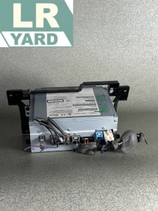 Radio CD player FL2; EVO12; DS15; RRS10; D4; RRS14 LR087426 CF6N-18C815-HR - Img 3
