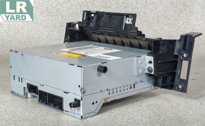 Radio cu CD Player D4; RRS10 LR029111 BH22-18C815-AC - Img 1