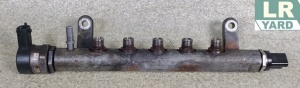 Rampa injectoare cu senzor 2.2 FL2 LR001321 6G9Q-9D280-AA, LR001321 - Img 2