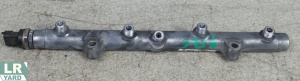 Rampa injectoare cu senzor Motor 2.0 TD4 FREELANDER 1 1996-2006 LR009107 1H5Z-9S441-HB