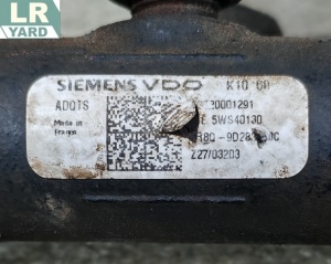 Rampa injectoare dreapta Motor 2.7 TDV6 E3 1369552 4R8Q-9D280-BC - Img 2