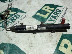Rampa injectoare dreapta Motor 2.7 TDV6 E3 1369552 4R8Q-9D280-BC - Img 1