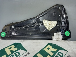 RANGE ROVER SPORT 2005-2009; DISCOVERY 3 2005-2009 CVH500022 4H222727000AB - Img 2