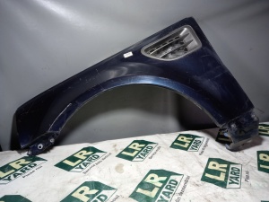 RANGE ROVER SPORT 2005-2009 front left wing ASB790030 - Img 1