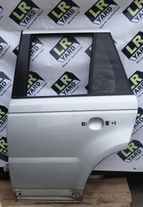RANGE ROVER SPORT 2005-2009; RANGE ROVER SPORT 2010-2013 BFA790090 5H322224630DA - Img 1