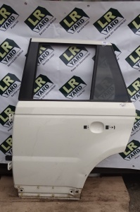 RANGE ROVER SPORT 2005-2009; RANGE ROVER SPORT 2010-2013 BFA790090 5H322224630DA - Img 1