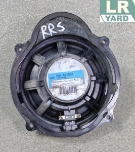 RANGE ROVER SPORT 2005-2009; RANGE ROVER SPORT 2010-2013; DISCOVERY 3 2005-2009; DISCOVERY 4 2010-2016 XQM500500 - Img 2