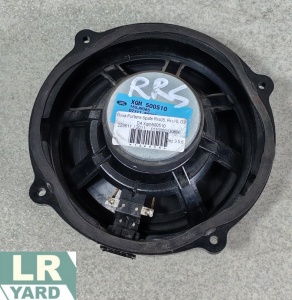 RANGE ROVER SPORT 2005-2009; RANGE ROVER SPORT 2010-2013; DISCOVERY 3 2005-2009; DISCOVERY 4 2010-2016 XQM500510 5H222270451LB - Img 2