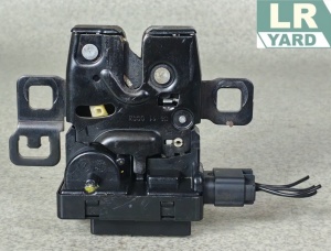RANGE ROVER SPORT 2005-2009; RANGE ROVER SPORT 2010-2013 FQR500170 - Img 2