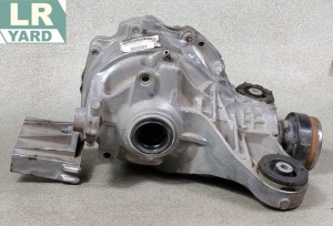 RANGE ROVER SPORT 2014-2022; RANGE ROVER 2013-2022 LR16161851 - Img 2