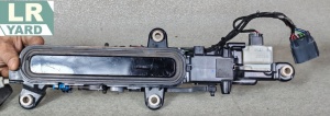RANGE ROVER VELAR &gt;2017 LR14144894 Rear left handle actuator - Img 2