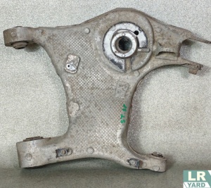 RANGE ROVER VELAR rear left lower arm >2017 LR116285 - Img 2