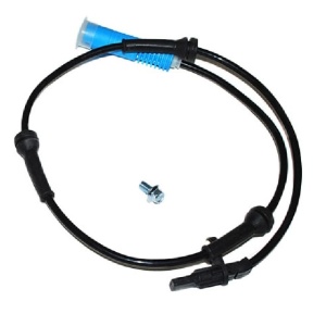 Rear abs sensor FREELANDER 1996 - 2006 CLASSIC SSW000020 Britpart