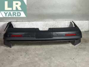 Rear bumper DISCOVERY 4 2010-2016 LR015463 AH2217A958AA - Img 1