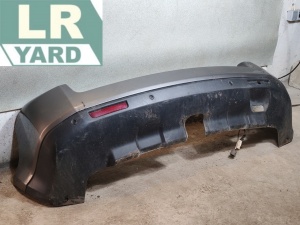 Rear bumper FREELANDER 2 2006-2014 LR025844 6H4217D781BA8LML - Img 1