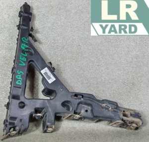 Rear bumper support lower right LR112657 Velar - Img 1