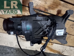 Rear Cluster RANGE ROVER EVOQUE 2012-2018; DISCOVERY SPORT &gt;2015 LR072726 - Img 1