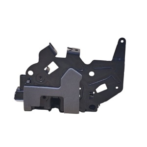 Rear door lock DISCOVERY SPORT ≥2015; RANGE ROVER 2013-2022; RANGE ROVER SPORT 2014-2022 LR078753 Land Rover