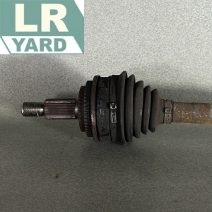 Rear right front disc DISCOVERY 3 2005-2009; DISCOVERY 4 2010-2016; RANGE ROVER SPORT 2005-2009; RANGE ROVER SPORT 2010-2013 LR071933 - Img 2
