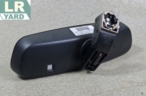 Rear-view mirror RANGE ROVER 2002-2009; RANGE ROVER 2010-2012; DISCOVERY 3 2005-2009; DISCOVERY 4 2010-2016; RANGE ROVER SPORT 2005-2009; RANGE ROVER SPORT 2010-2013; RANGE ROVER EVOQUE 2012-2018; RANGE ROVER 2013-2022 LR021821 - Img 2
