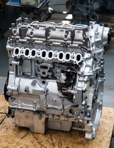 Remanufactured engine 2.0 diesel 204DTD Land Rover Discovery Sport , Range Rover Evoque 180 HP