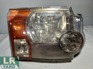 RH RHD DISCOVERY 3 2005-2009 XBC500022 5H2213W029BA - Img 3