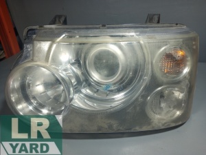 RHD RHD RANGE ROVER 2002-2009 LR035534 - Img 1