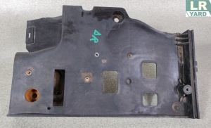 Right battery box base element DISCOVERY 3 2005-2009; DISCOVERY 4 2010-2016; RANGE ROVER SPORT 2005-2009; RANGE ROVER SPORT 2010-2013 DWM500021 - Img 2